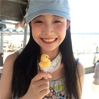 美人心