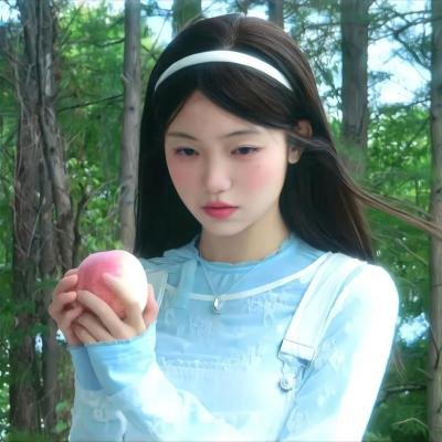 做自己的光