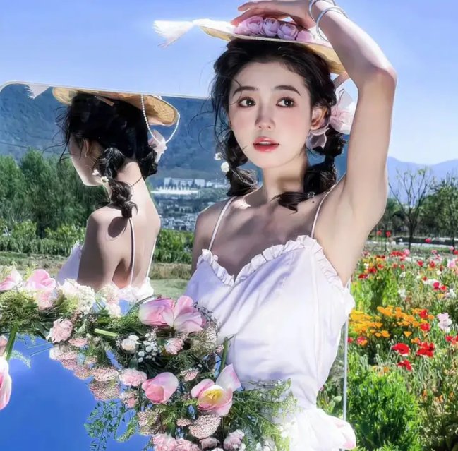 刘少奇的故事